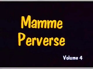 Mamme Perverse 4