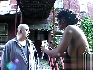 Africa Sexxx - Arab Street Hookers