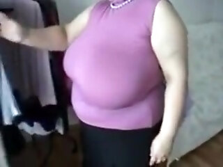 Grandes Mulheres Grandes Tetas 05