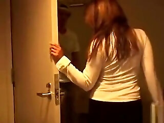My Friends Hot Step Mom - Ava Devine