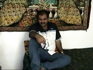 Kahyanin Karisi 1