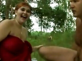 Russian BBW 3