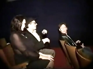 German Porn Cinema