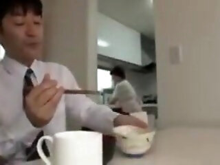 Japanese Grandmother 2