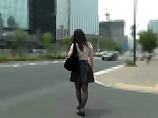 Japanese MILF Ruriko