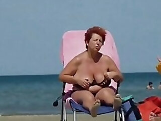 Granny On Replay
