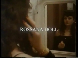 Zia italiana milf