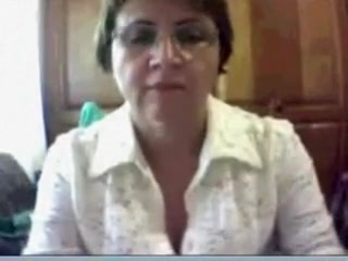 Maestra muestra