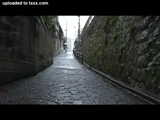 Japonese Love Story