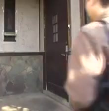 Japanese Grandma 1