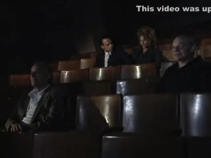 Luana Borgia in cinema