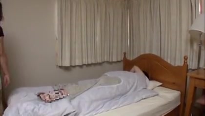 Asian Mature Finds Boy Porn