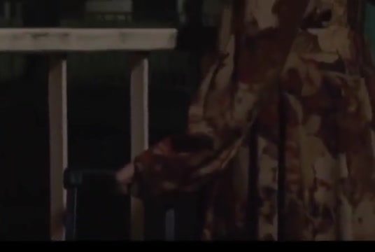 Put It Back Inside