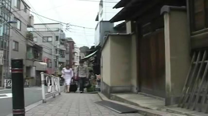 Japanese mamma #3
