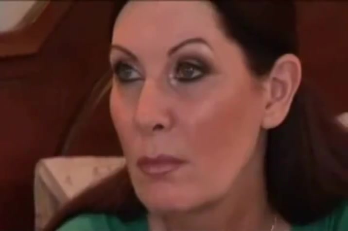 Magdalene St Michaels Interracial Lesbian