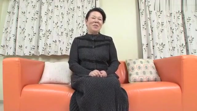 Asian Granny Fuck Hard And Creampie