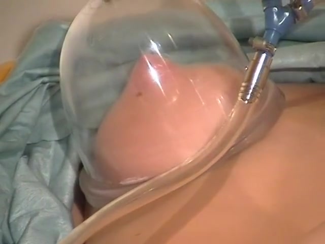 Clinic World gyno exam