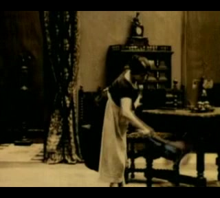 Horny people of the 20s