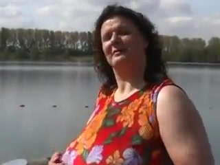 Mature BBW