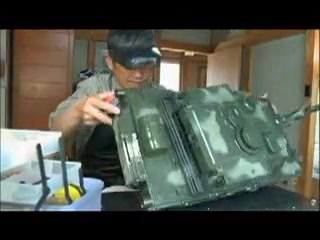 Japanese Wife Trains Lover 2