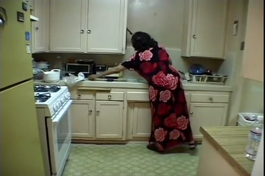 Mature Big Bertha Still Loves The Cock
