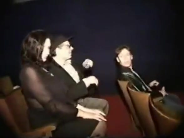 GERMAN PORN CINEMA