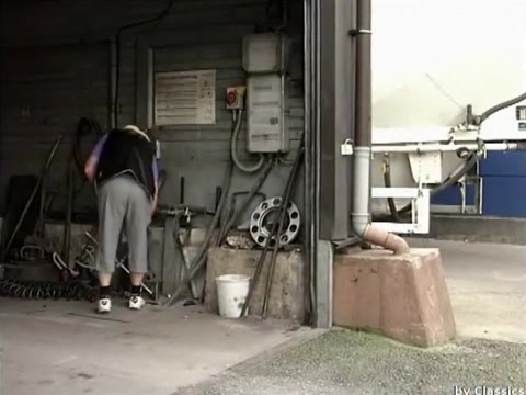 German street hookers