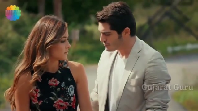 Romantic video