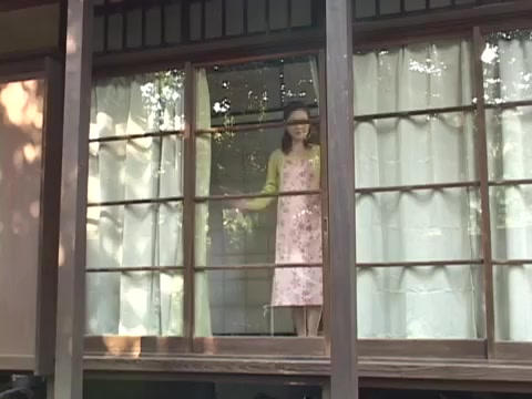 Peaceful anal lovely Japanese Step mom