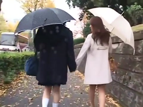 Step mother and Step daughter molester