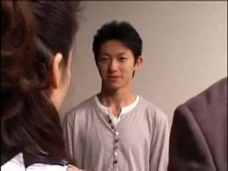 Japanese Step mom # 30