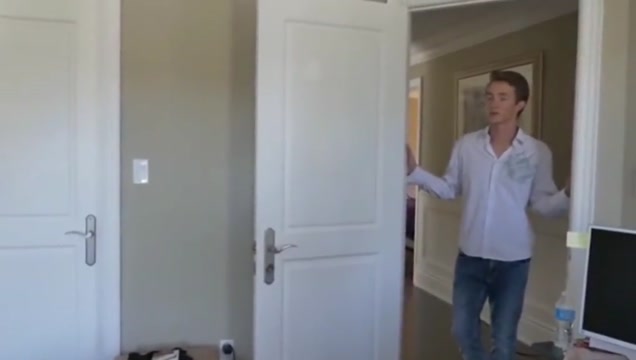 My friend s hot Step mom seduces college girl 18-22