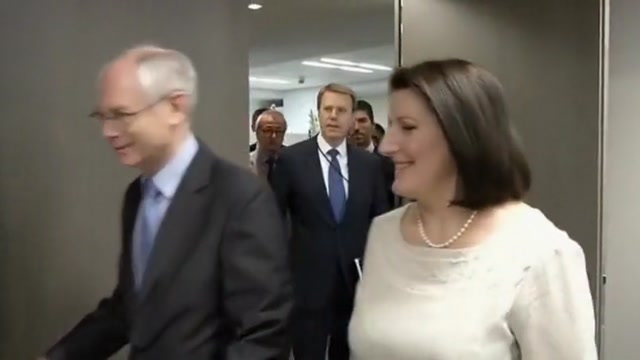 Famous matures. Beautiful atifete jahjaga vol. 1