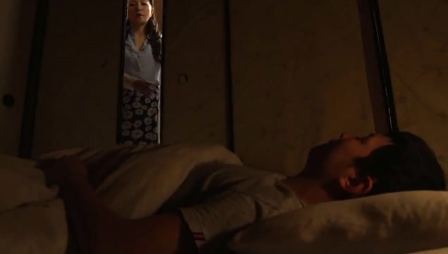 Step mother and Step son sex stories