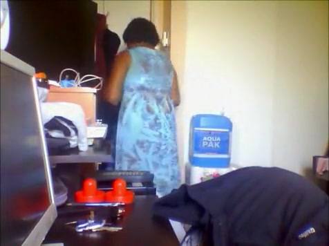 Hottest amateur Mature, BBW sex video
