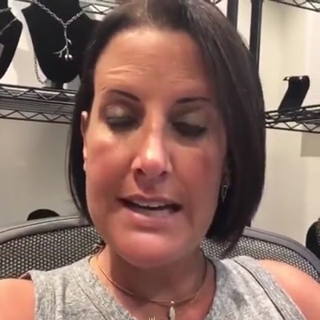 Cum Challenge: Ashley