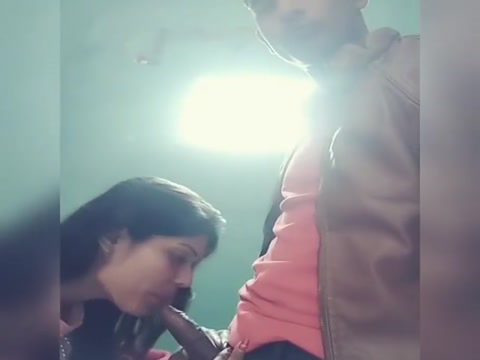 Smooth Sucking In Sri Lankan