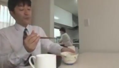 Japanese Grandmother 2