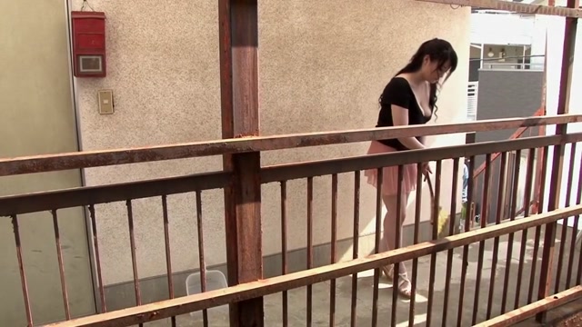 Best Japanese model in Amazing HD, Rimming JAV scene