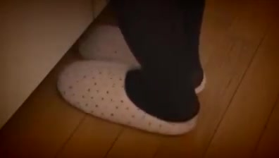 Step mother Touched By Her Step son