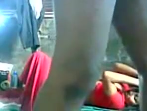 Indian village milf get s nailed in her room