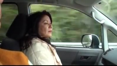 Fucking asian granny 2