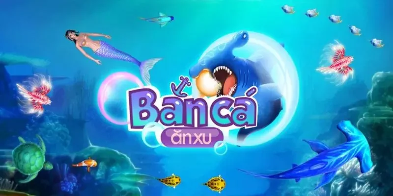 Hướng dẫn bắn cá tại 8DAY giúp bạn nhập cuộc tự tin